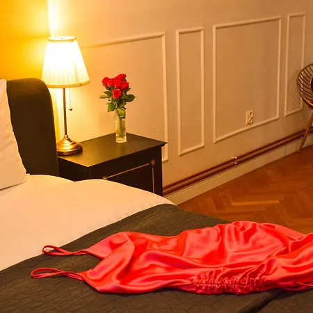 Colins Place Apartament Brașov