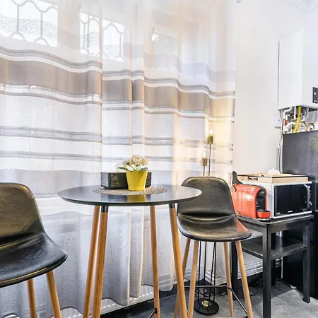 דירה Colins Place בראשוב