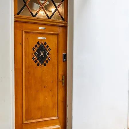 Colins Place דירה בראשוב