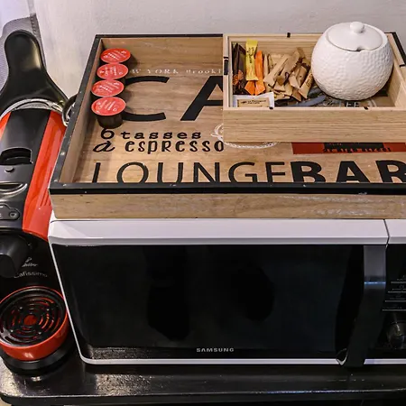 Apartment Colins Place