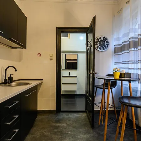 Apartment Colins Place