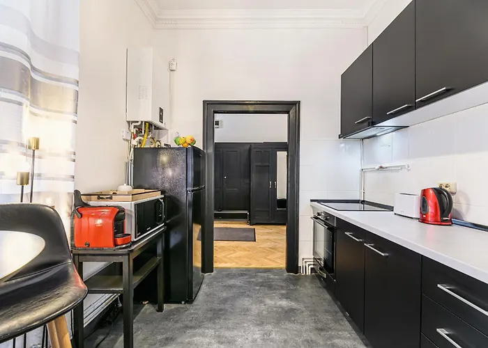 Colins Place Apartmán