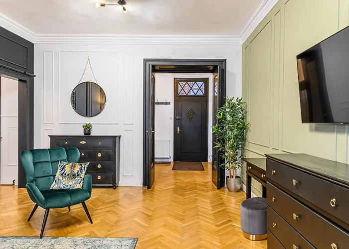 Colins Place Apartmán